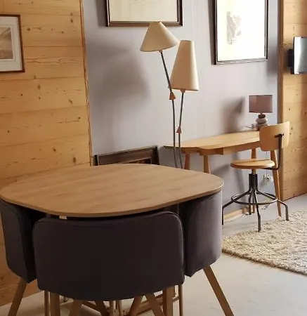 Le Petit De Appartement