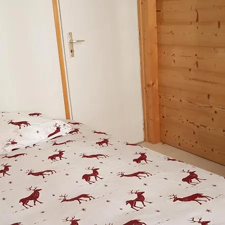 Appartement Le Petit De *