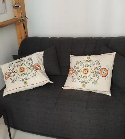 Appartement Le Petit De Grenoble