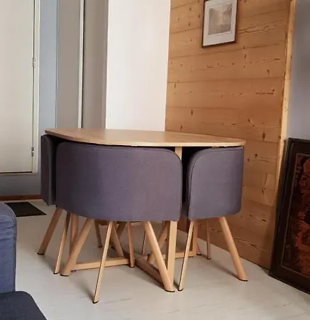 Appartement Le Petit De Grenoble