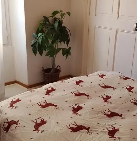 Apartamento Le Petit De