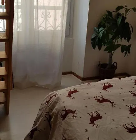 Le Petit De Apartamento Grenoble