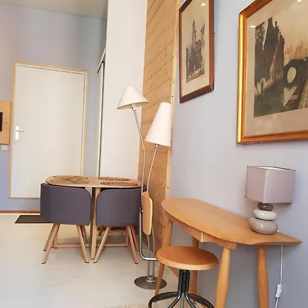 Apartamento Le Petit De