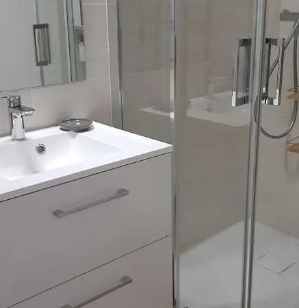 Apartament Le Petit De