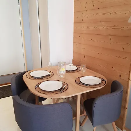 Le Petit De Appartement